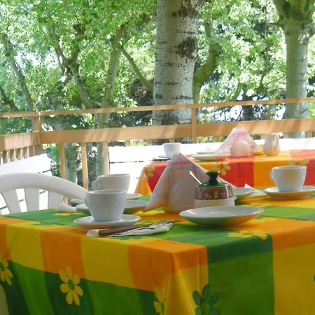 B&B Il Parco Dei Pini-3