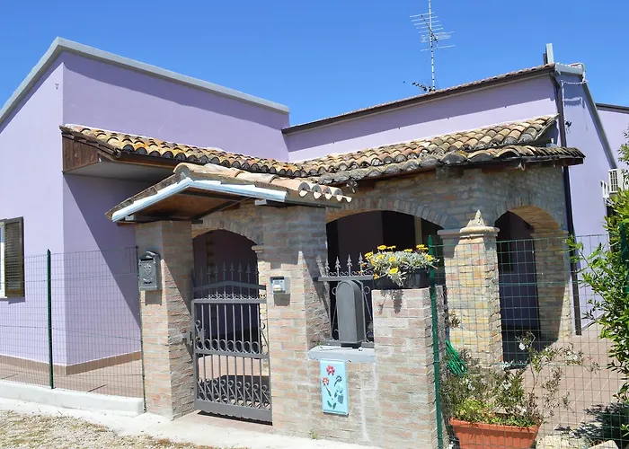 Casa Di LillaBed and Breakfast